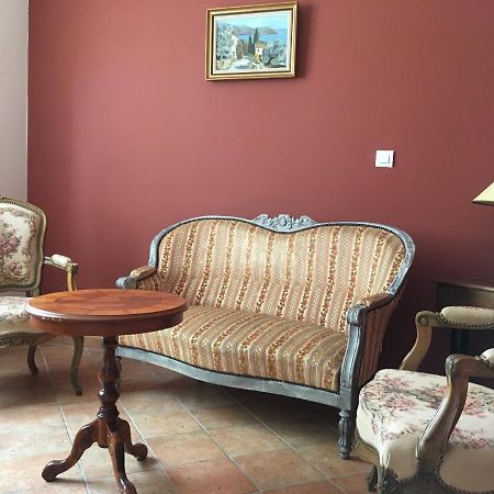 Bed and Breakfast Mas Halcyon Provence Авиньон Экстерьер фото